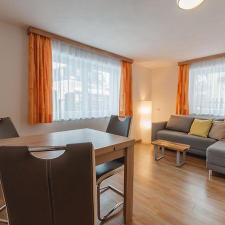 Apartment Sattlerweg By Interhome Heissingfelding Екстер'єр фото