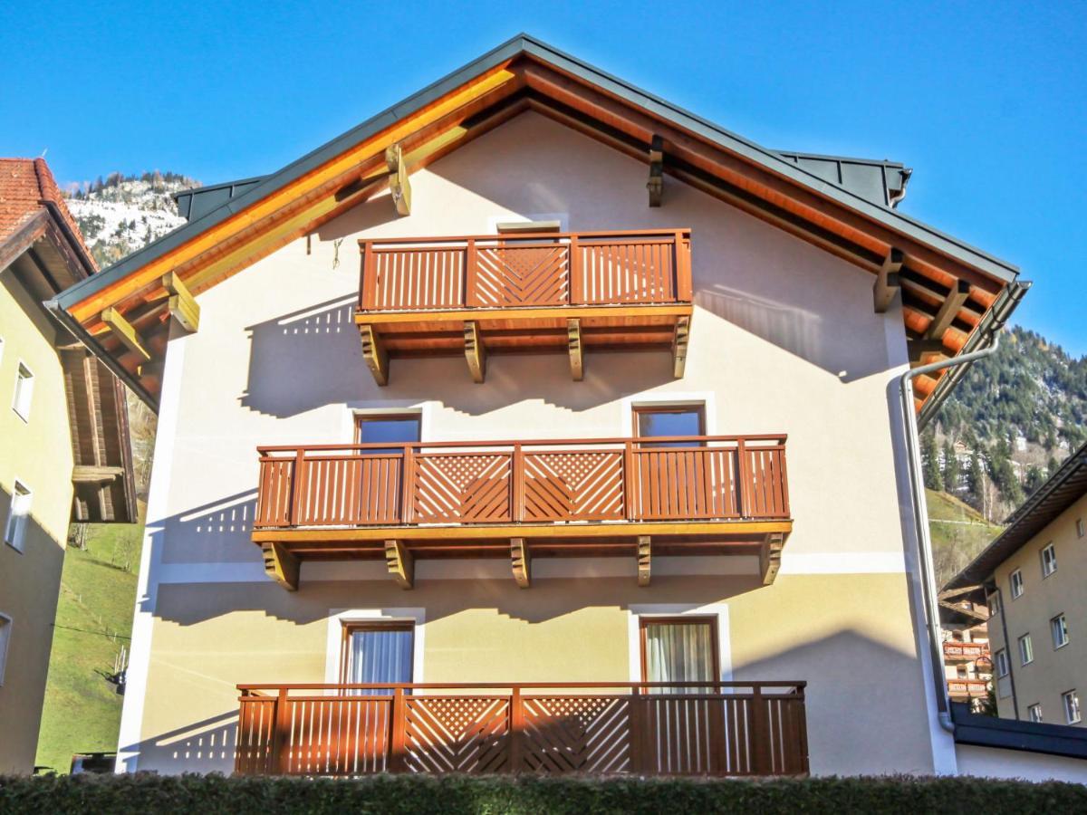 Apartment Sattlerweg By Interhome Heissingfelding Екстер'єр фото