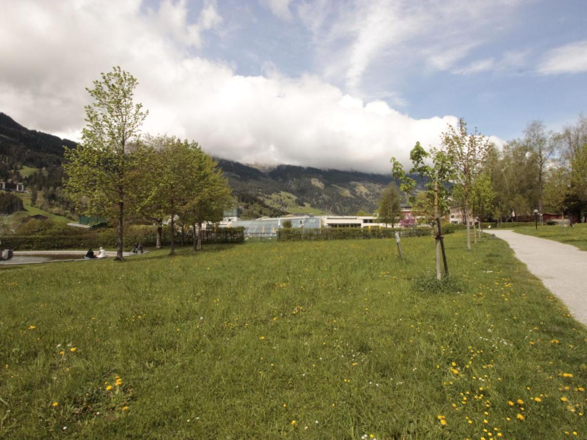 Apartment Sattlerweg By Interhome Heissingfelding Екстер'єр фото
