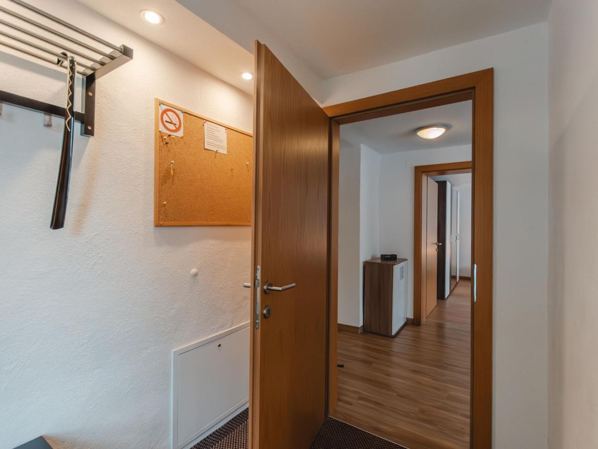 Apartment Sattlerweg By Interhome Heissingfelding Екстер'єр фото