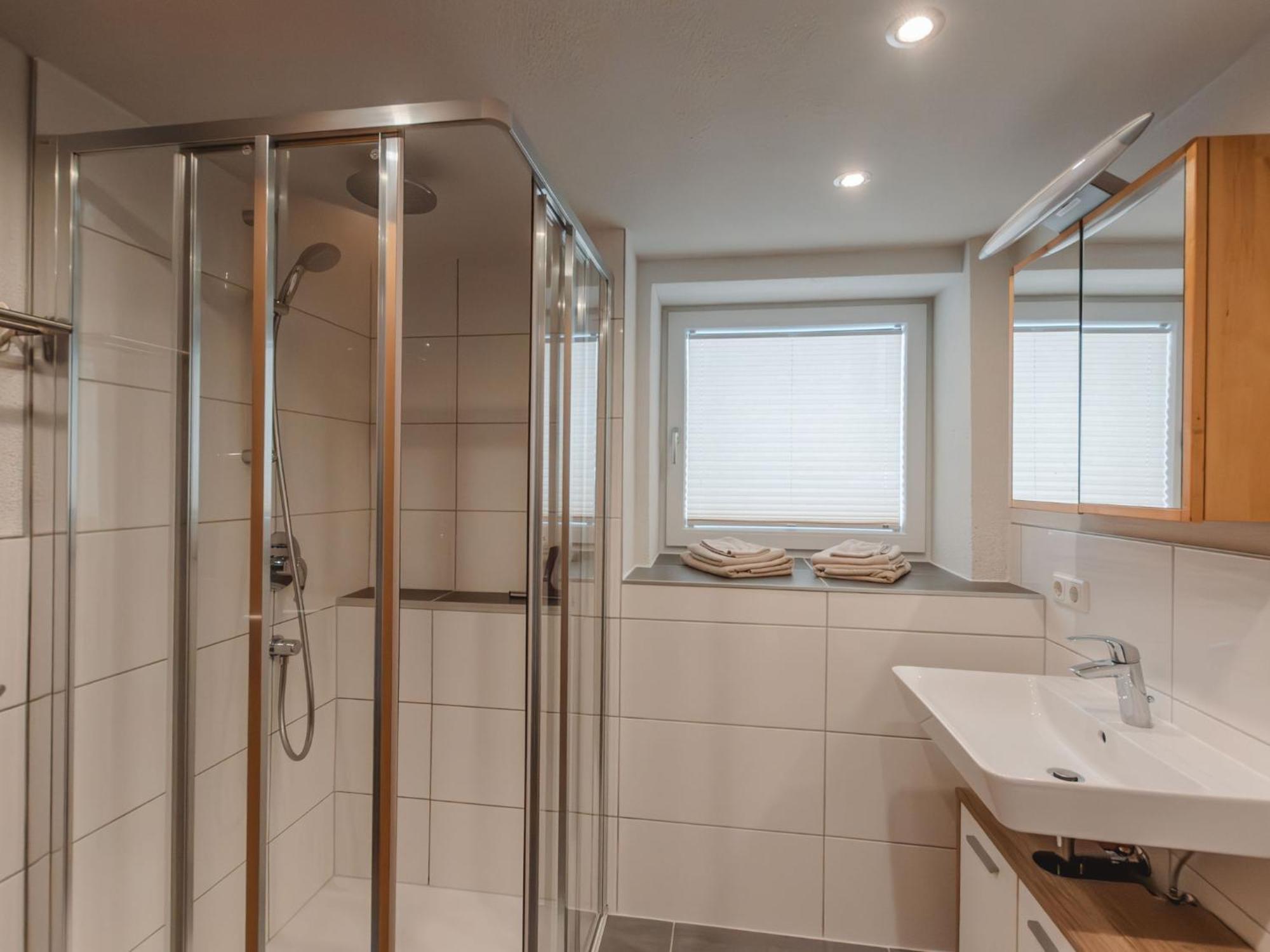 Apartment Sattlerweg By Interhome Heissingfelding Екстер'єр фото