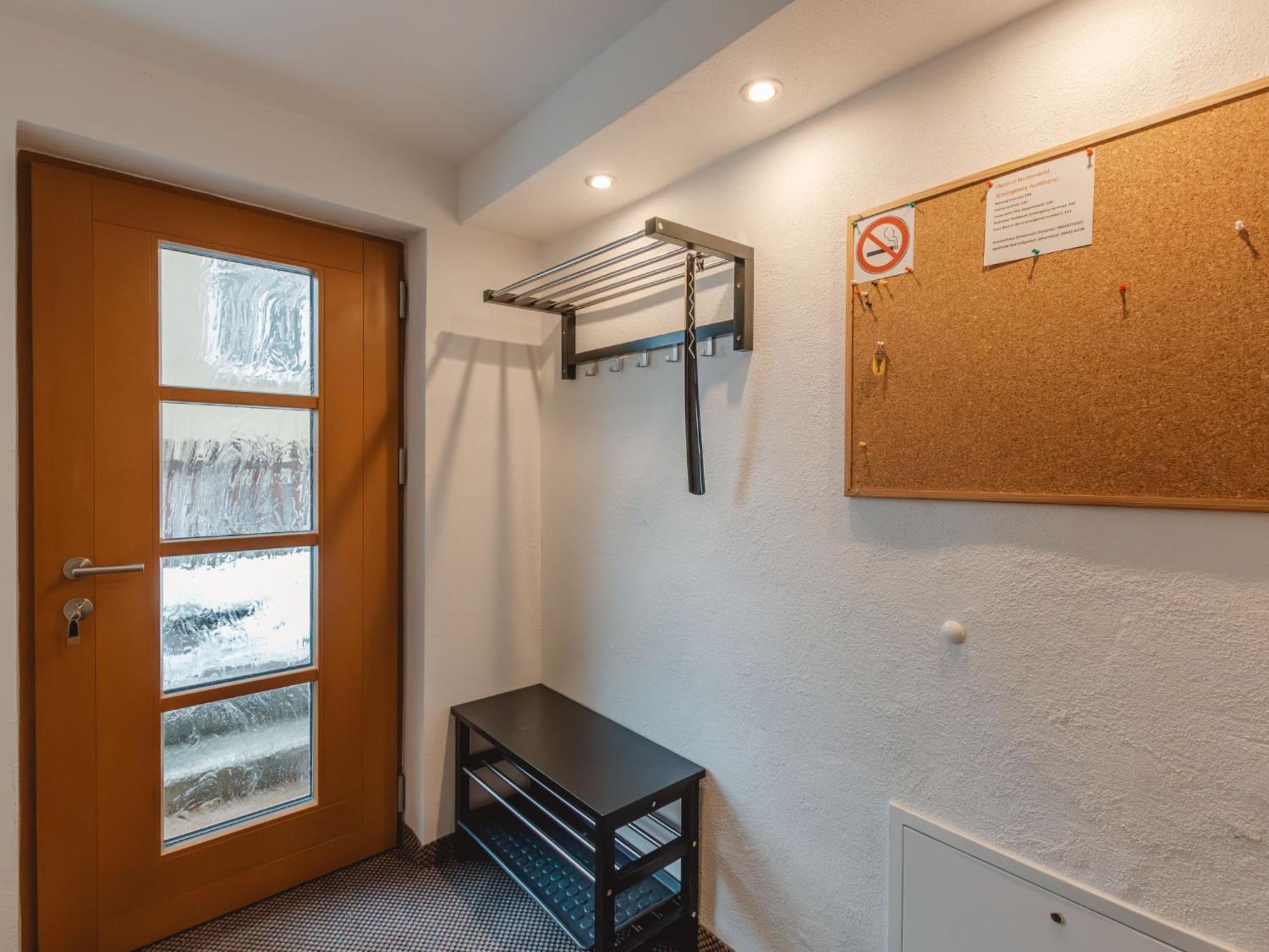 Apartment Sattlerweg By Interhome Heissingfelding Екстер'єр фото