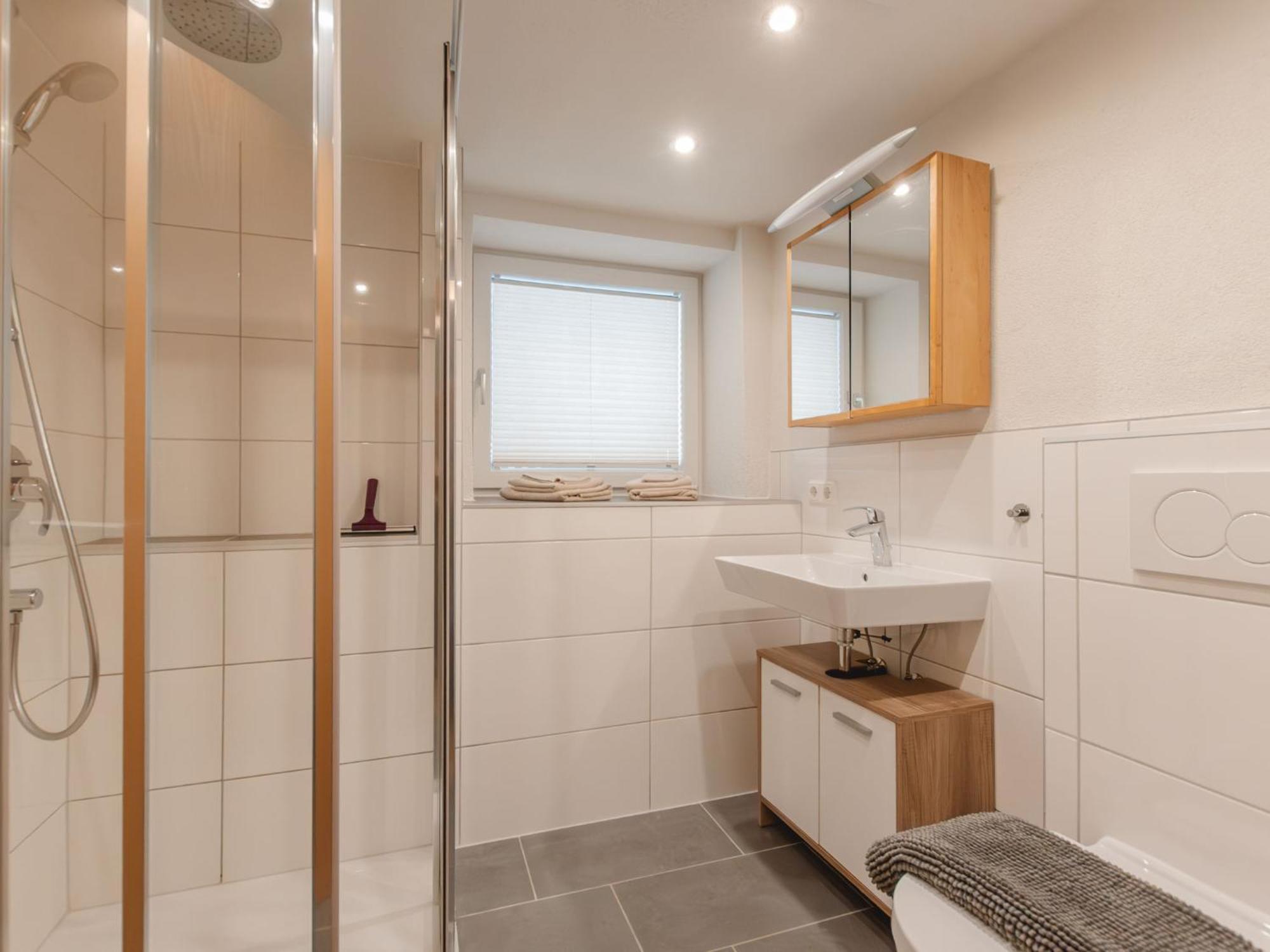 Apartment Sattlerweg By Interhome Heissingfelding Екстер'єр фото