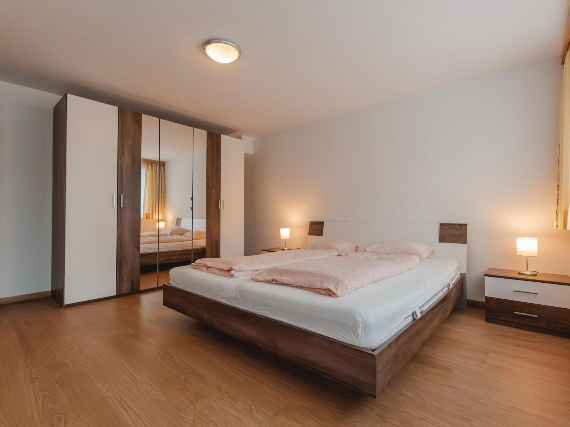 Apartment Sattlerweg By Interhome Heissingfelding Екстер'єр фото