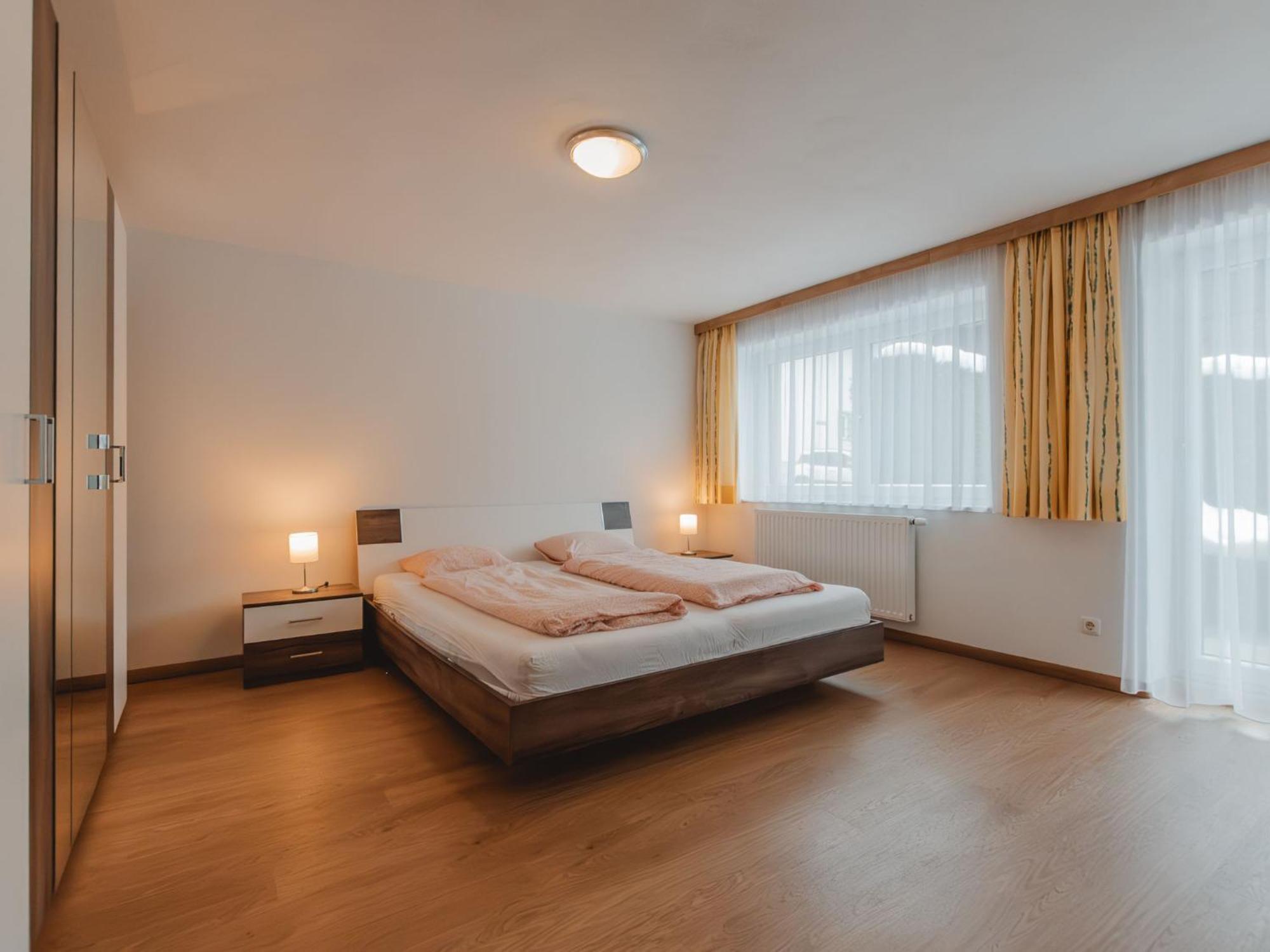 Apartment Sattlerweg By Interhome Heissingfelding Екстер'єр фото
